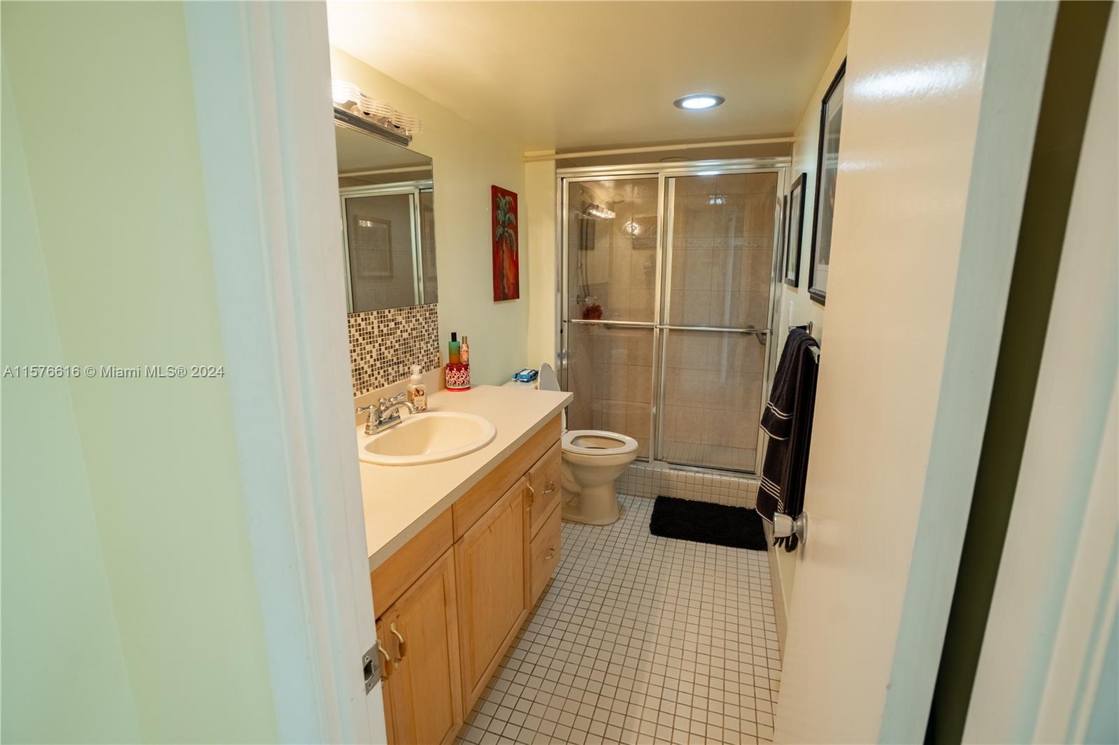 PARK PLACE CONDOMINIUM NO - Residential