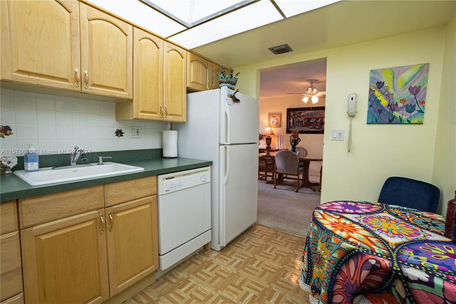 PARK PLACE CONDOMINIUM NO - Residential