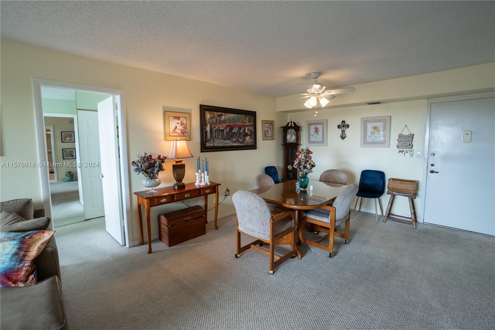 PARK PLACE CONDOMINIUM NO - Residential