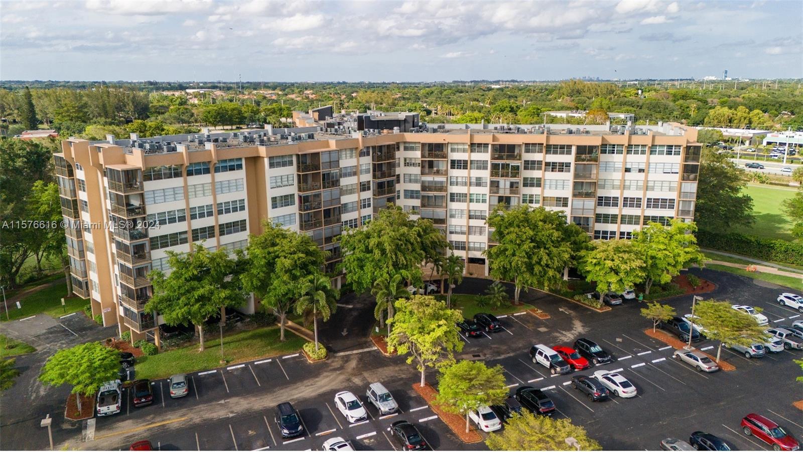 PARK PLACE CONDOMINIUM NO - Residential