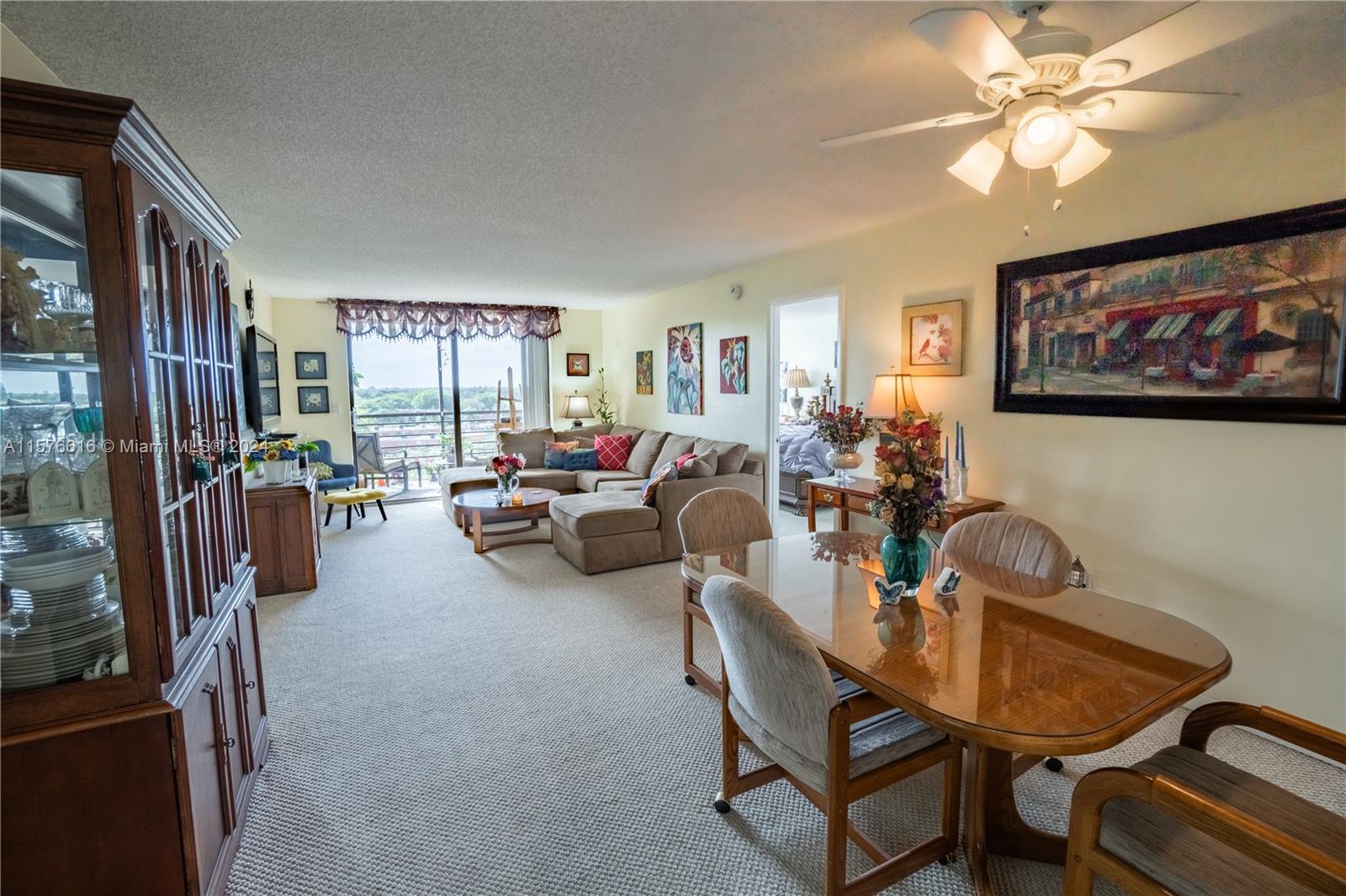 PARK PLACE CONDOMINIUM NO - Residential