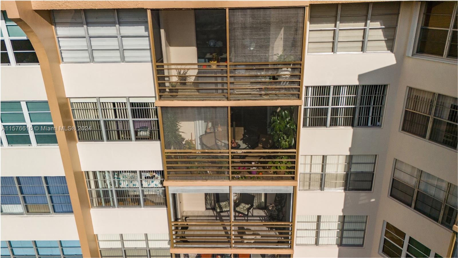 PARK PLACE CONDOMINIUM NO - Residential