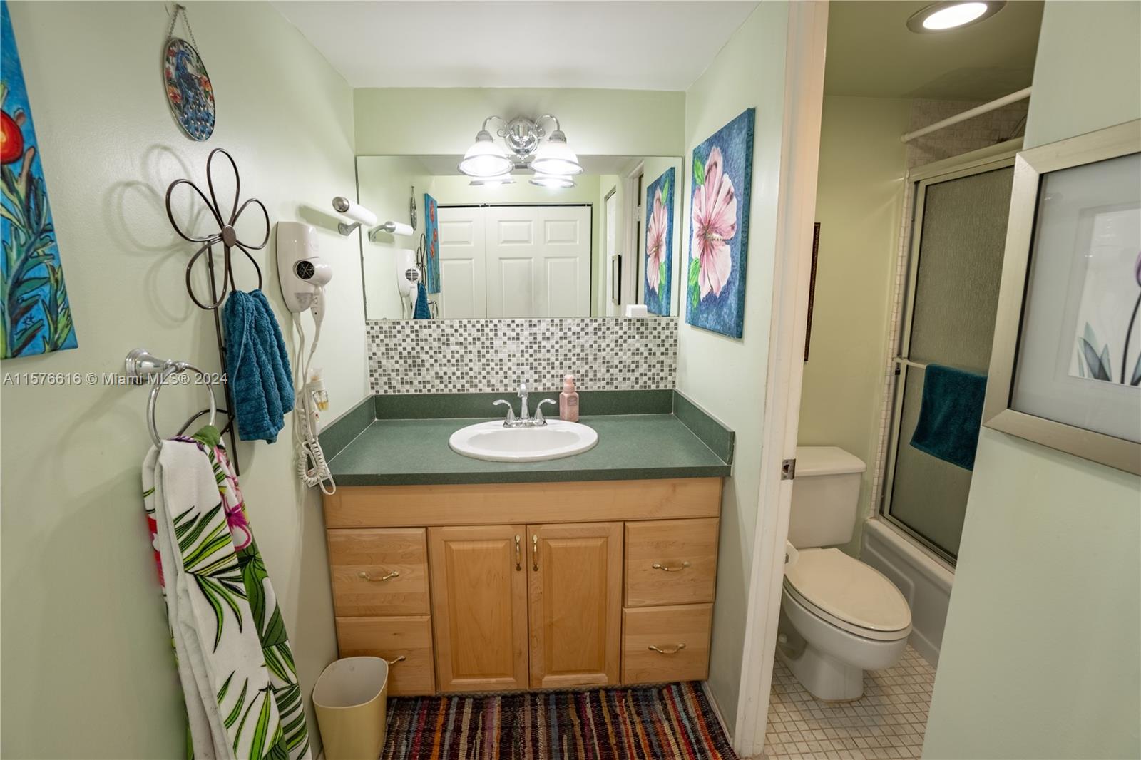 PARK PLACE CONDOMINIUM NO - Residential
