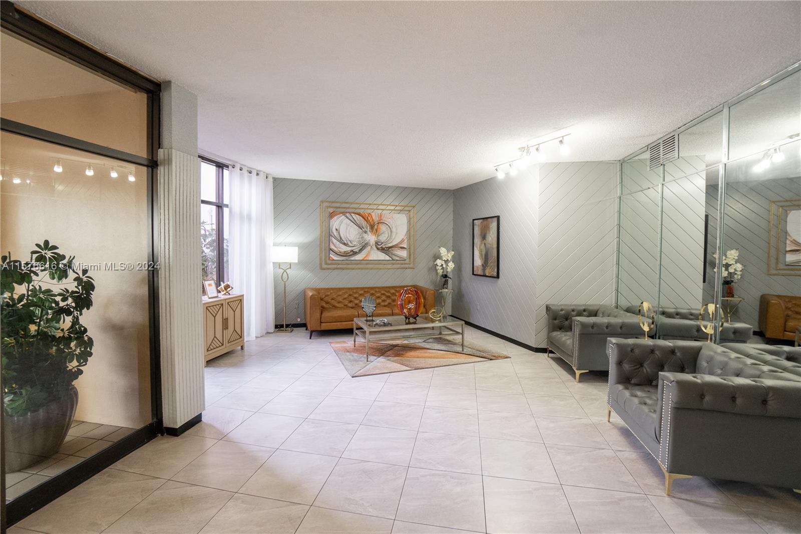 PARK PLACE CONDOMINIUM NO - Residential