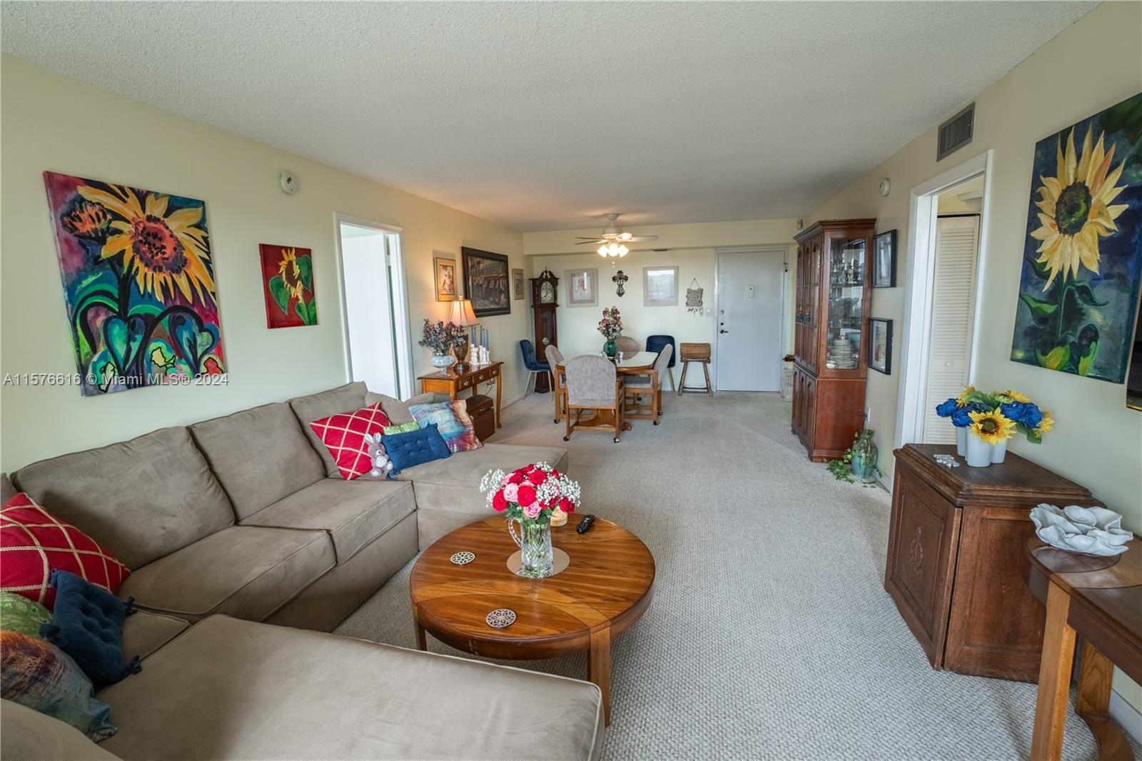 PARK PLACE CONDOMINIUM NO - Residential