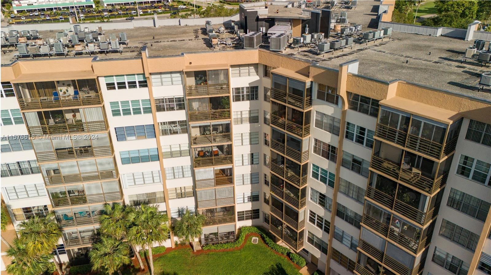 PARK PLACE CONDOMINIUM NO - Residential
