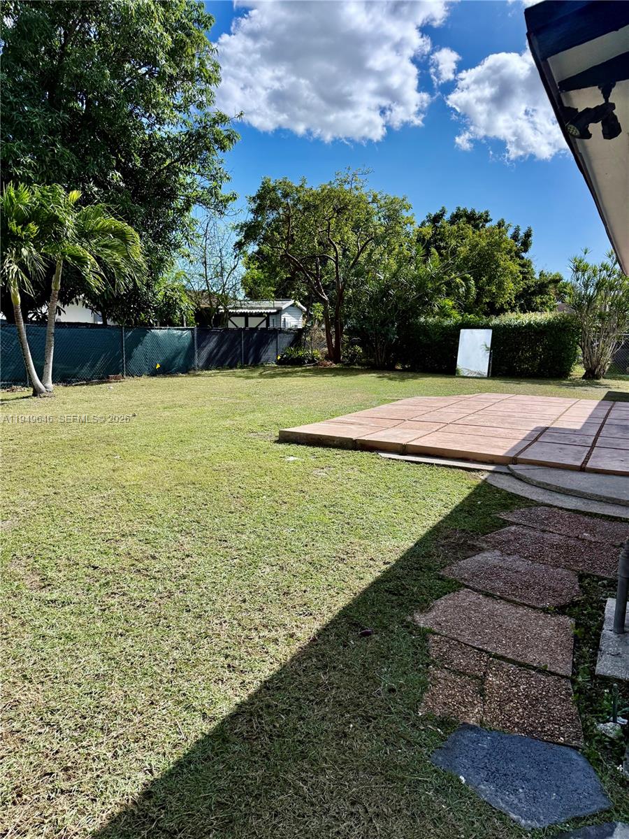 FAIRWAY ESTATES SEC 7 - Residential