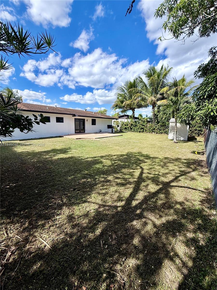 FAIRWAY ESTATES SEC 7 - Residential