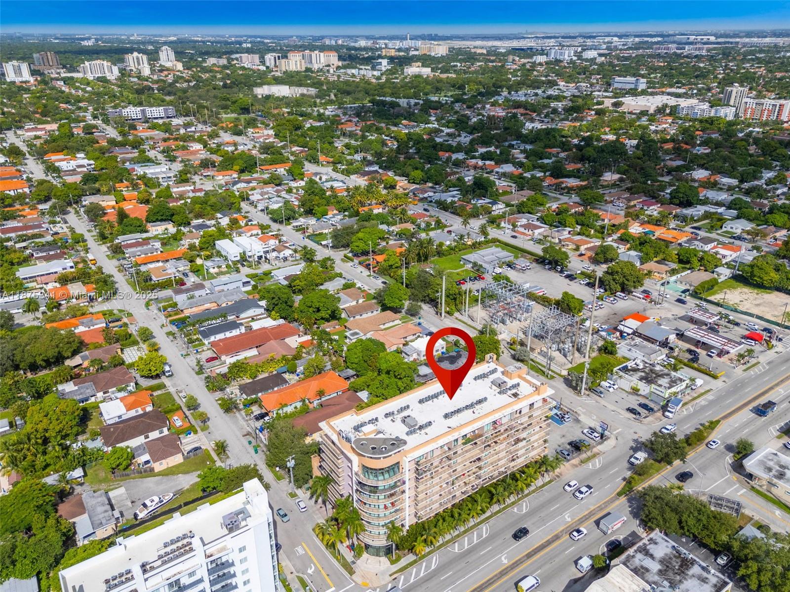 CORAL POINTE CONDO - Residential