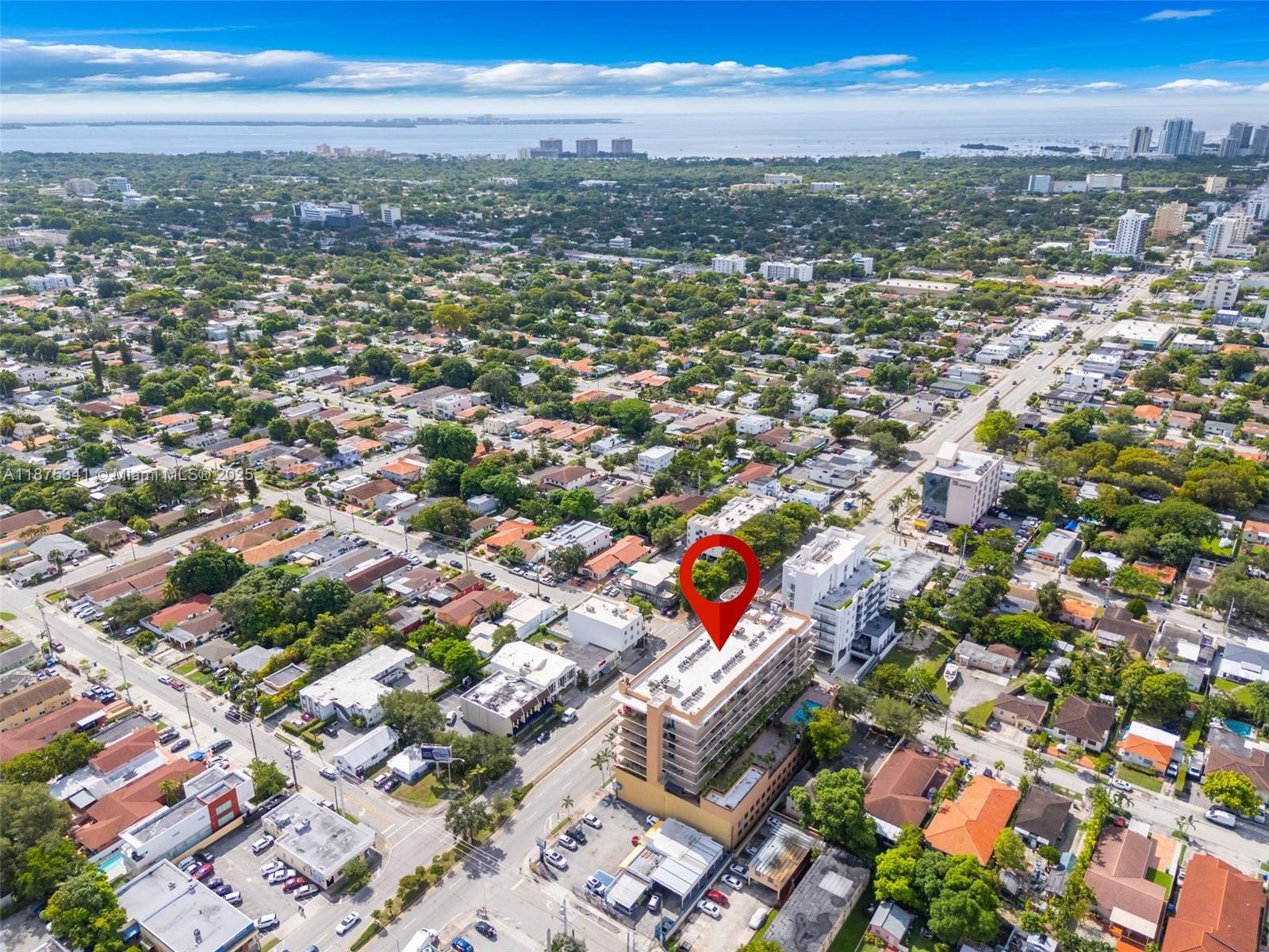 CORAL POINTE CONDO - Residential