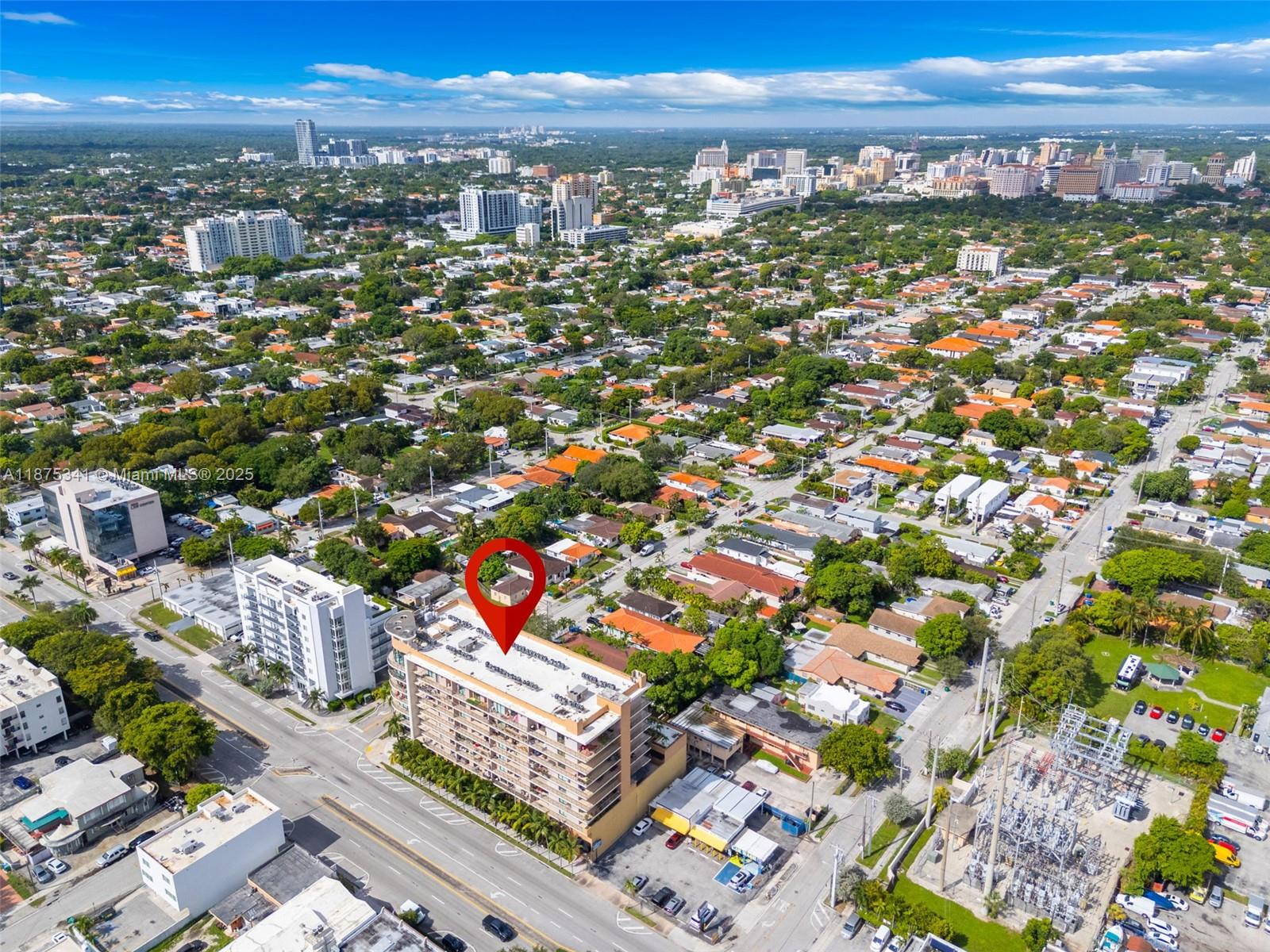 CORAL POINTE CONDO - Residential