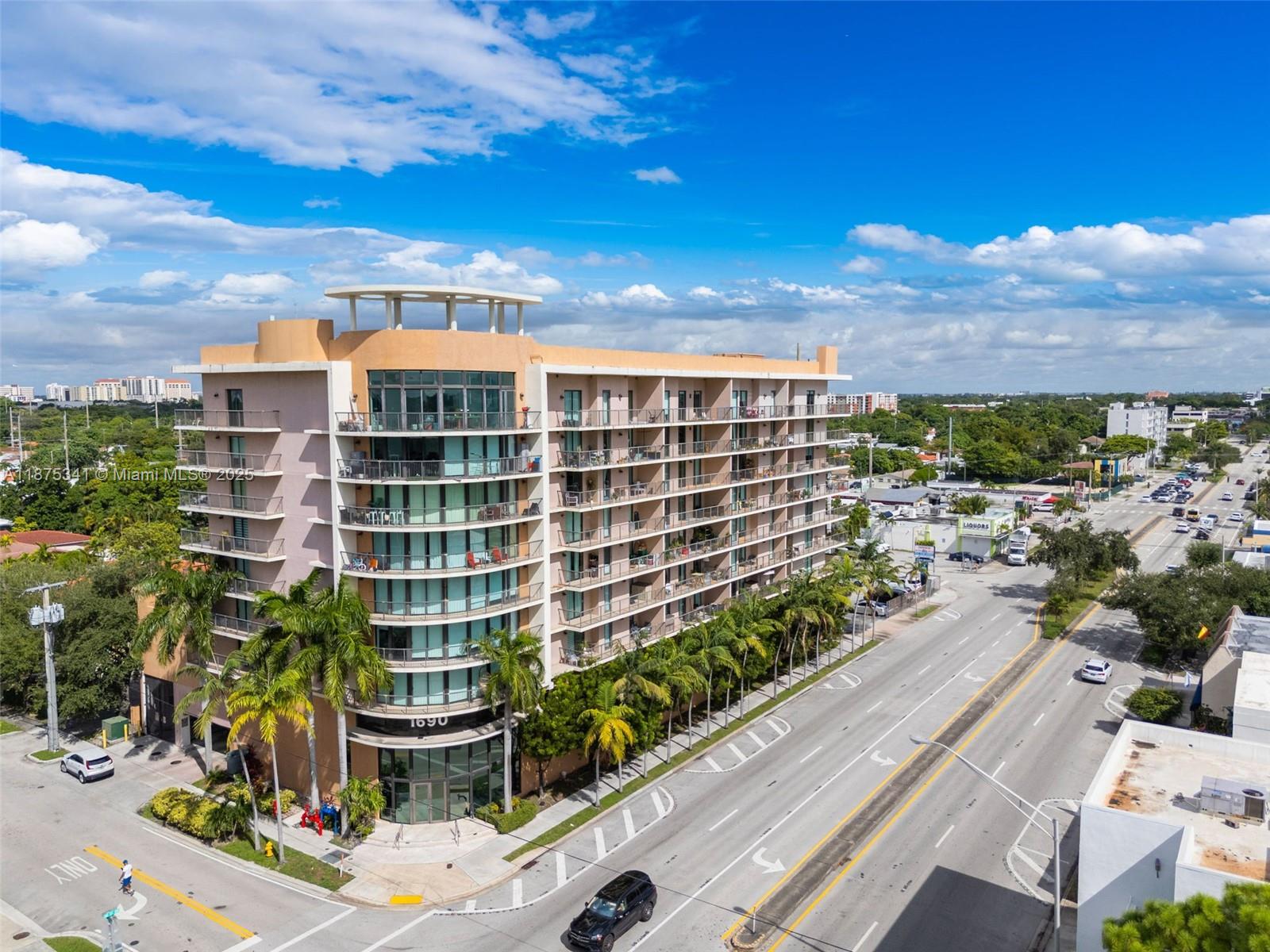 CORAL POINTE CONDO - Residential