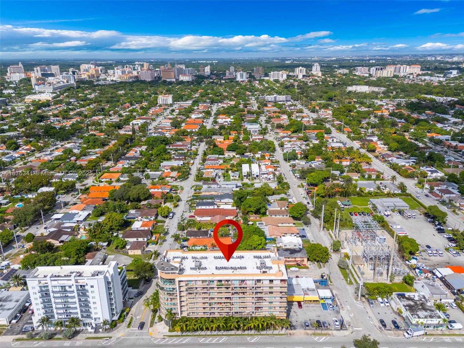 CORAL POINTE CONDO - Residential