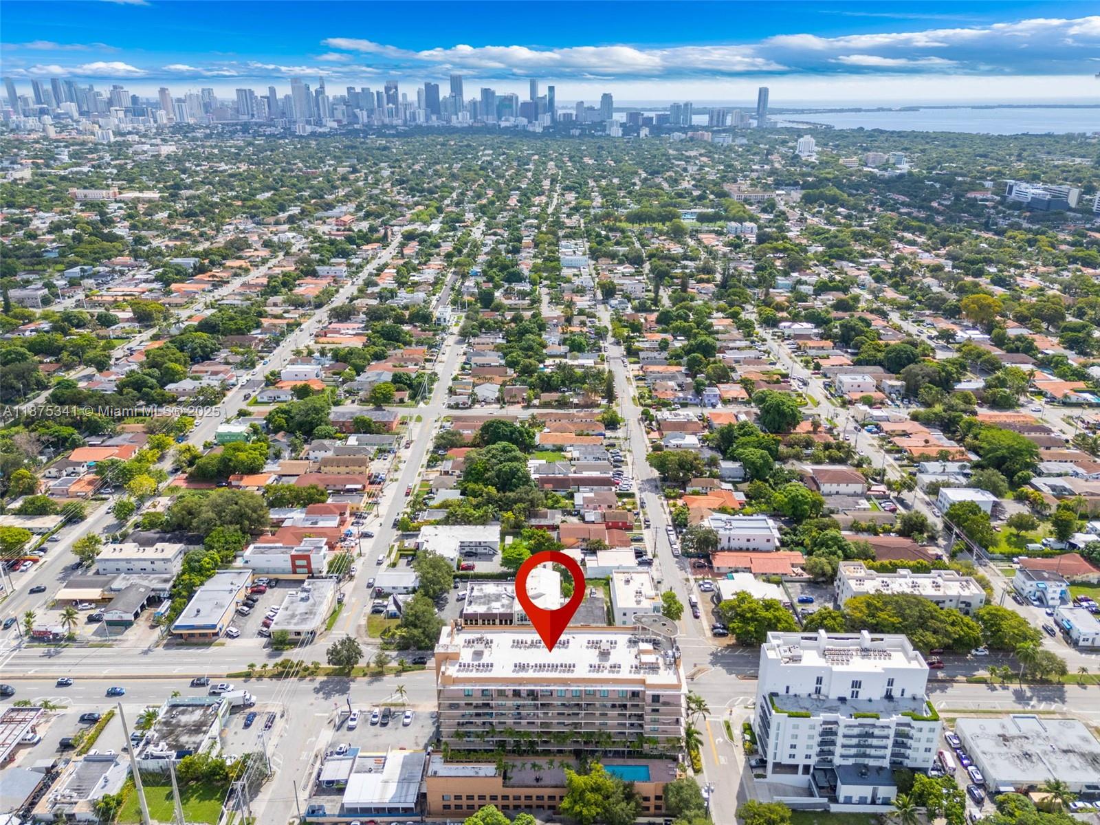 CORAL POINTE CONDO - Residential