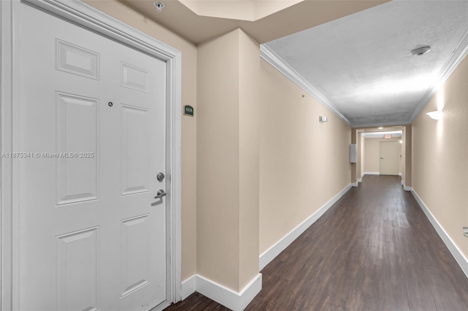 CORAL POINTE CONDO - Residential