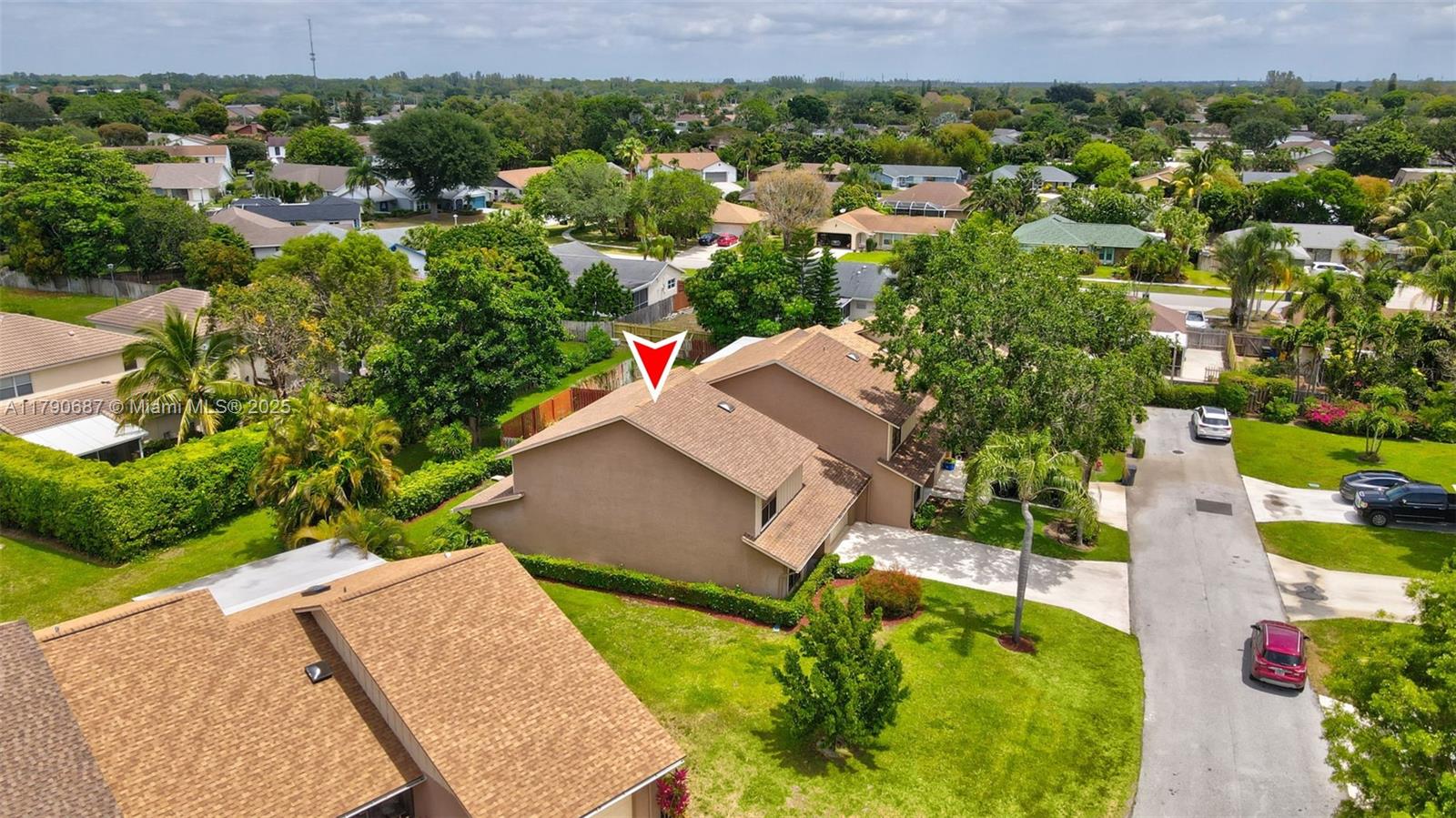 PARK PLACE OF WELLINGTON - Residential