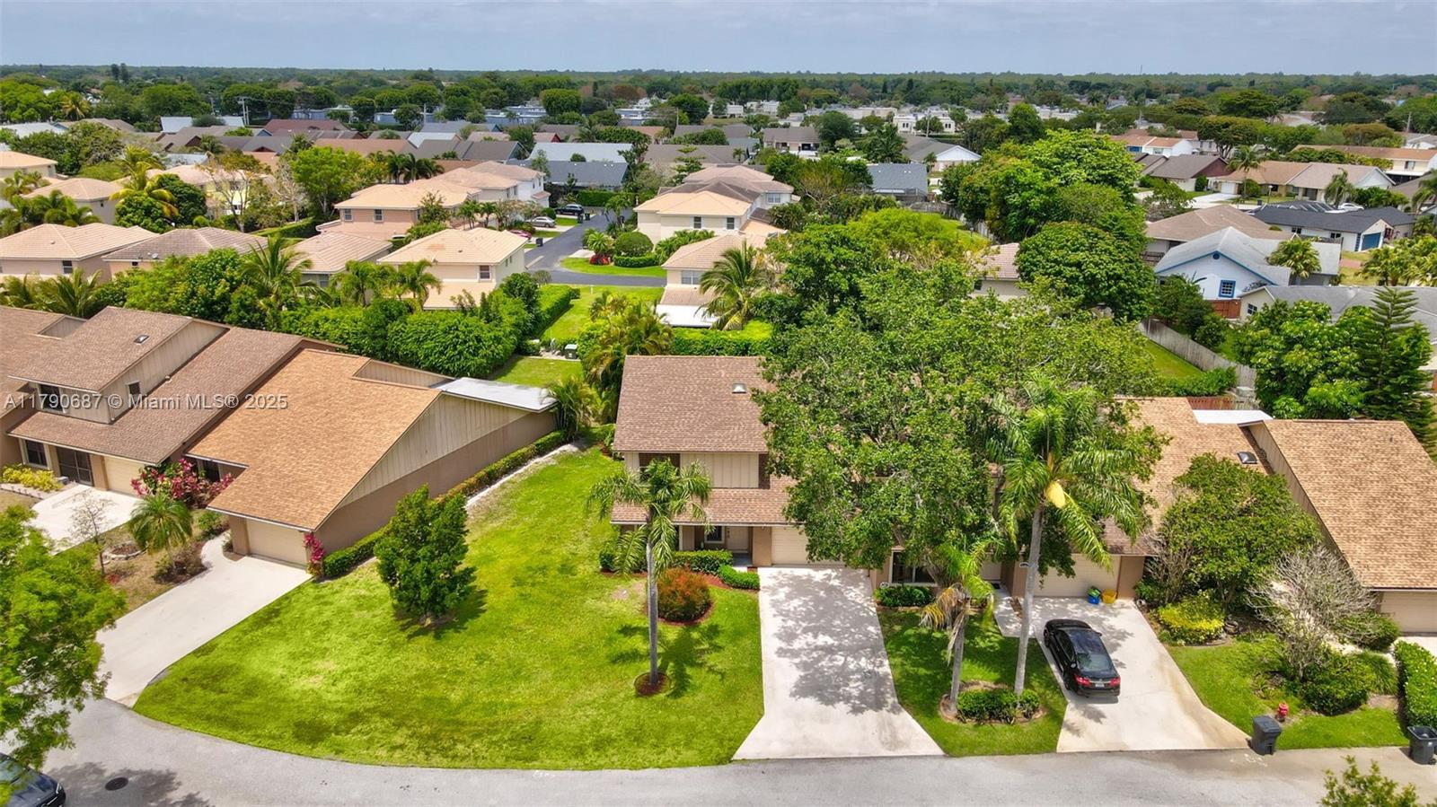 PARK PLACE OF WELLINGTON - Residential