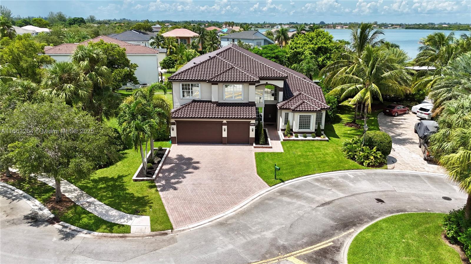 5466 Sw 187th Ter, Miramar, Broward County, Florida - 5 Bedrooms  
5 Bathrooms - 