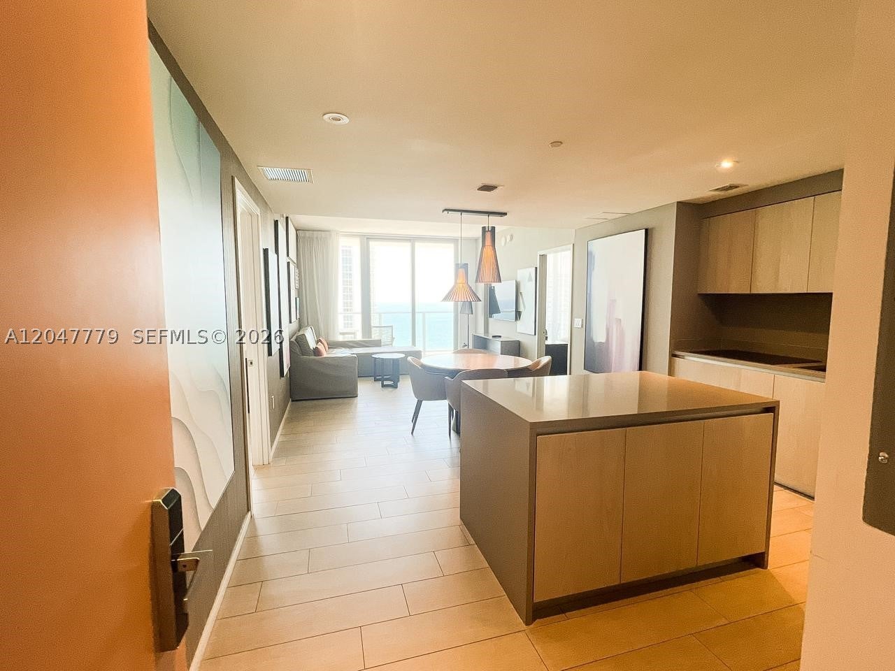 4010 S Ocean Dr T3505