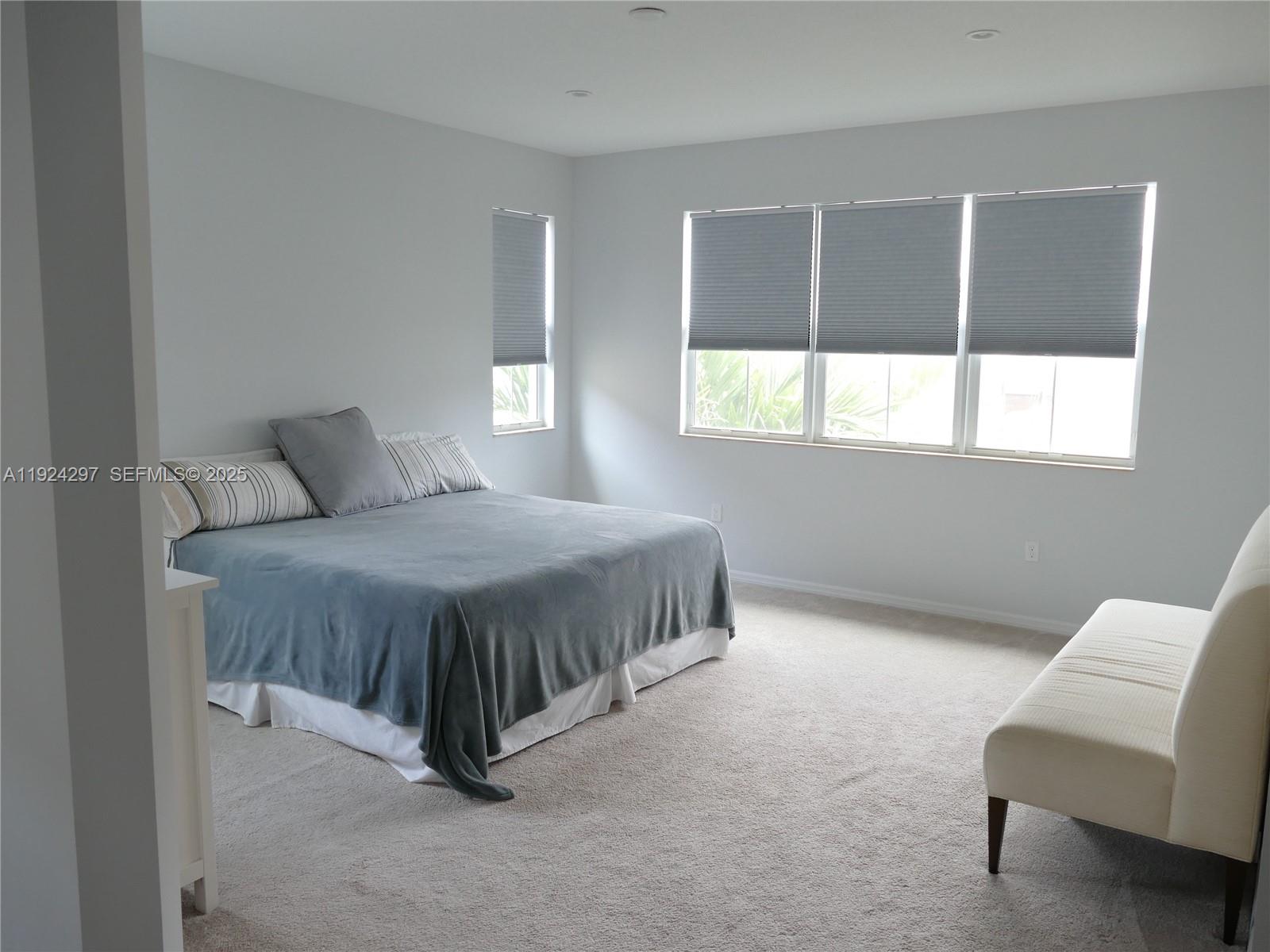 OSPREY LANDING - Residential Lease