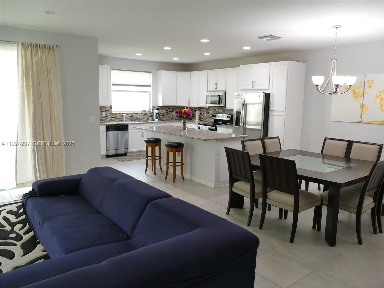 OSPREY LANDING - Residential Lease