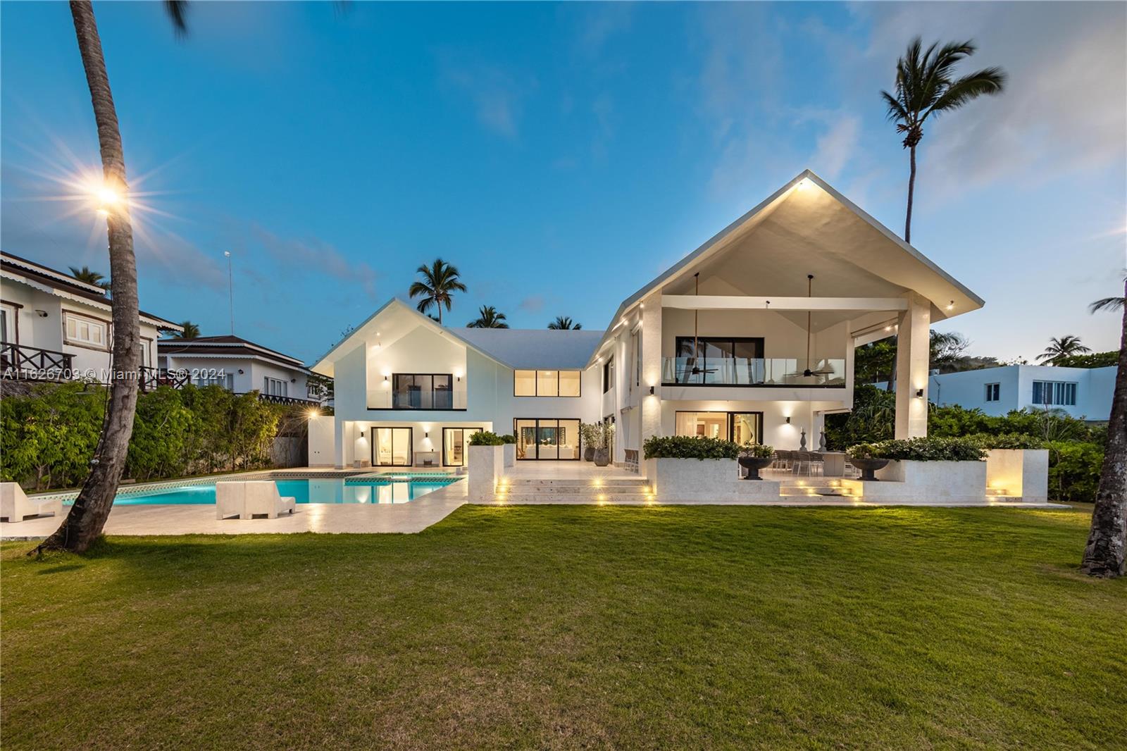 Las Terrenas - Residential