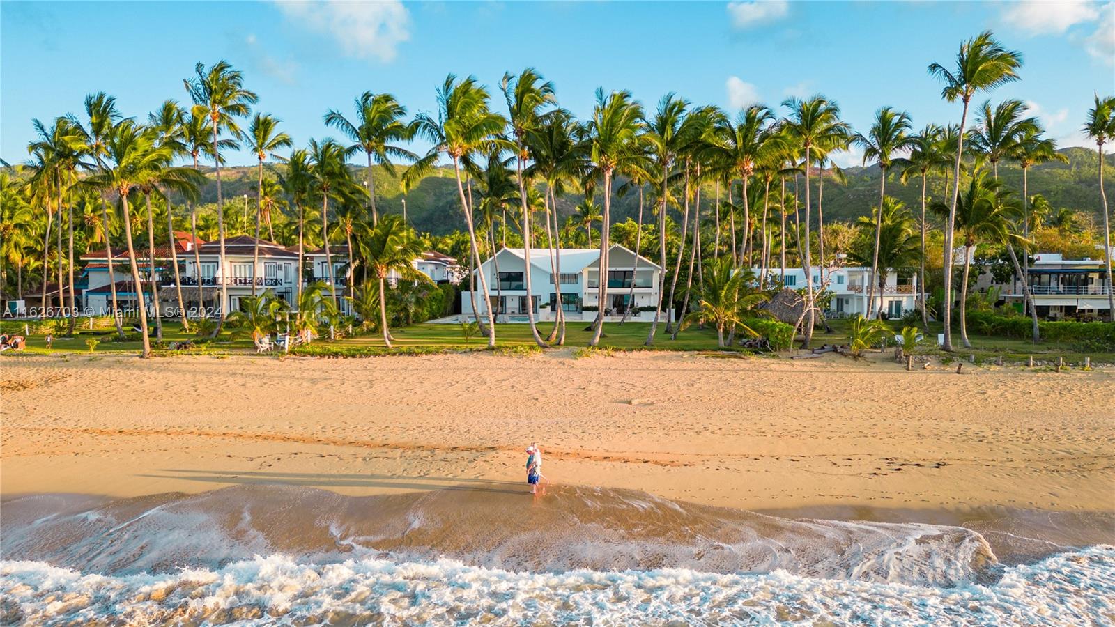Las Terrenas - Residential