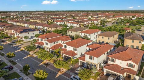 A home in Hialeah