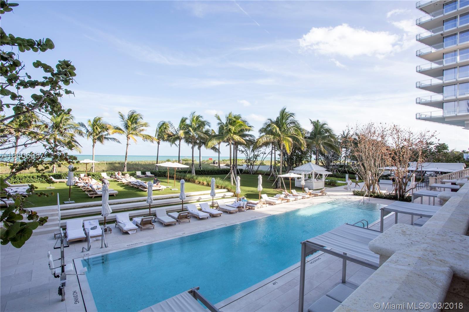 SURF CLUB CONDO - Residential