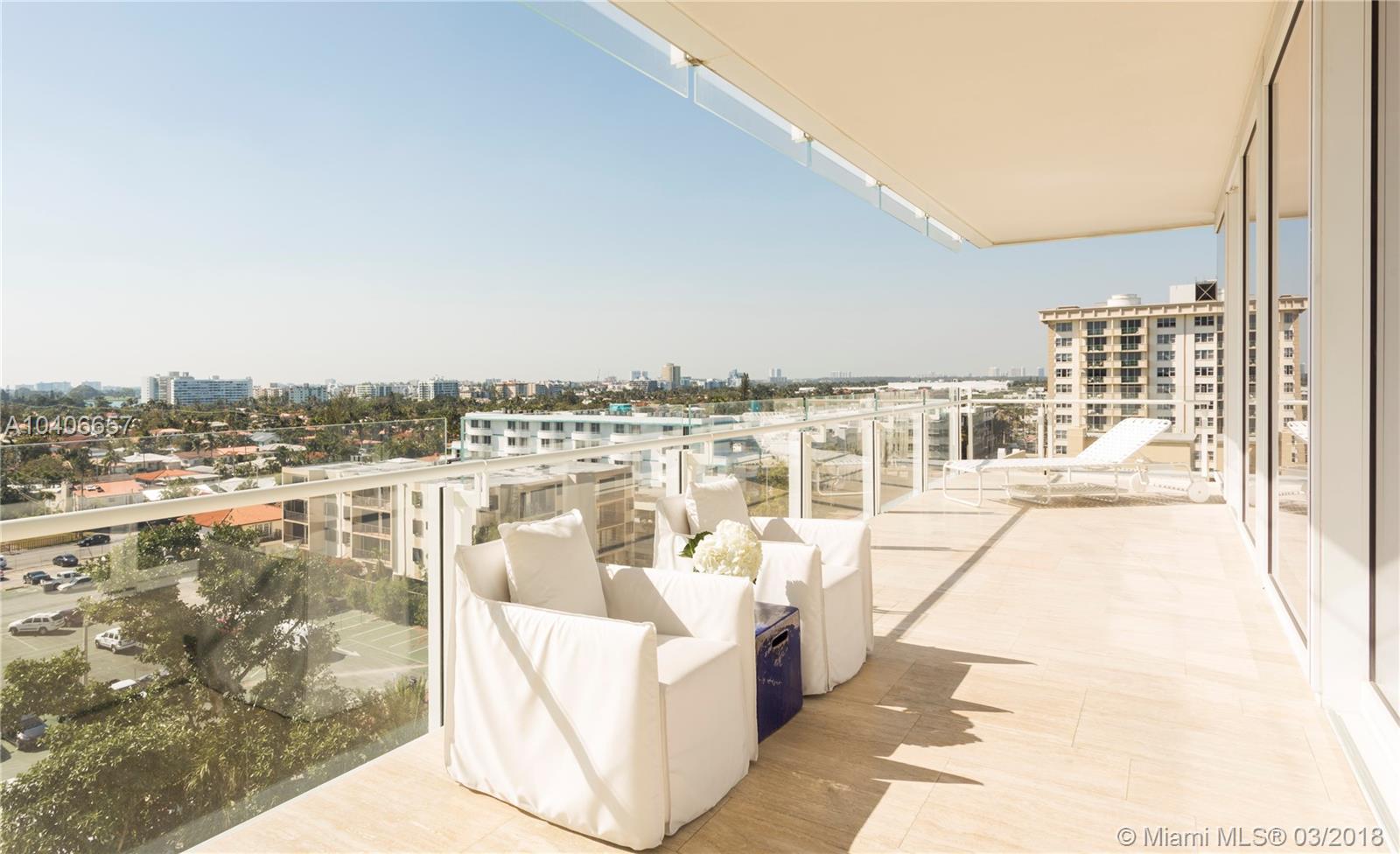 SURF CLUB CONDO - Residential