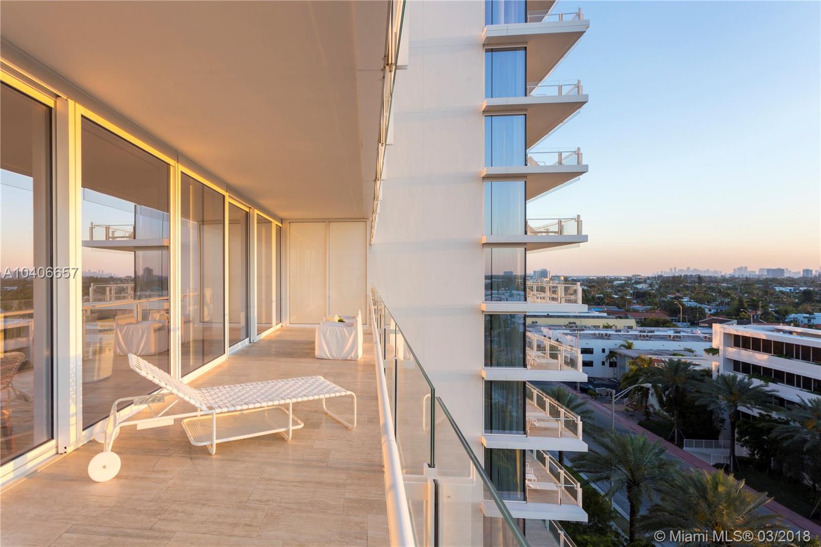 SURF CLUB CONDO - Residential