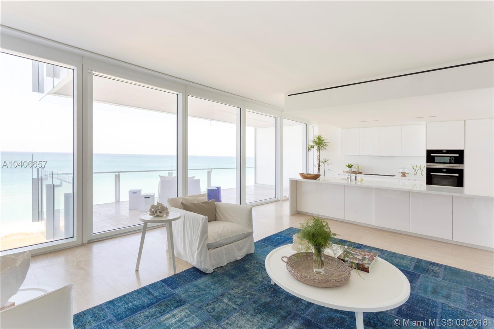 SURF CLUB CONDO - Residential