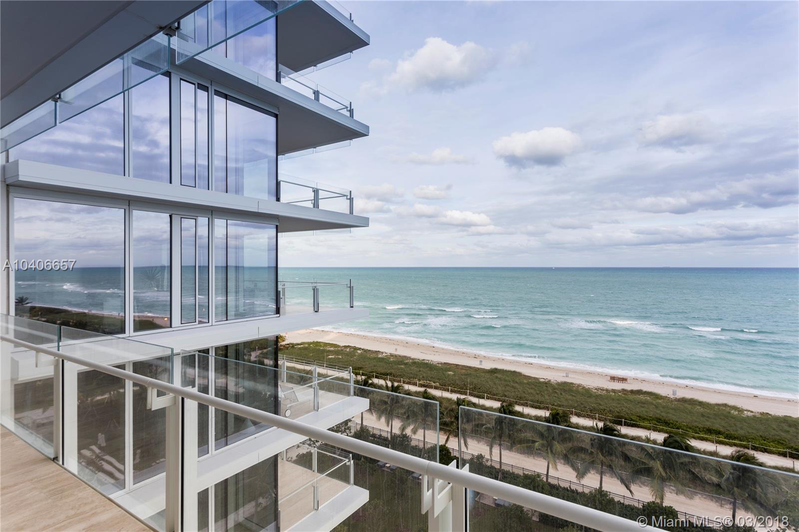 SURF CLUB CONDO - Residential