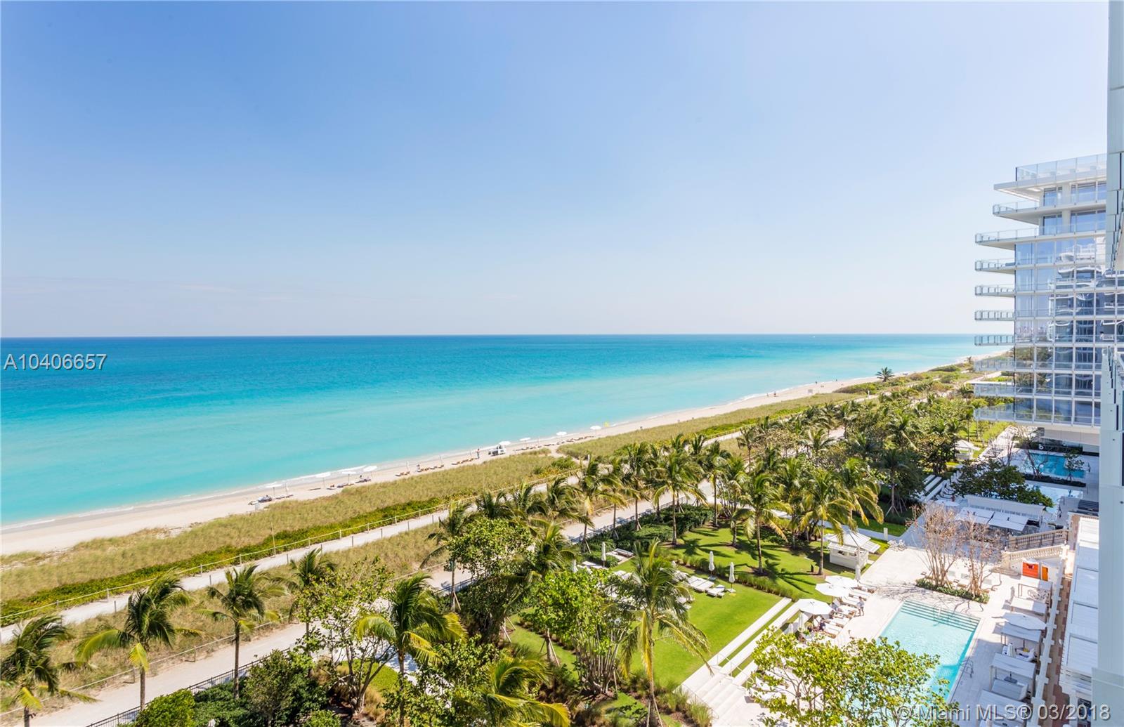 SURF CLUB CONDO - Residential