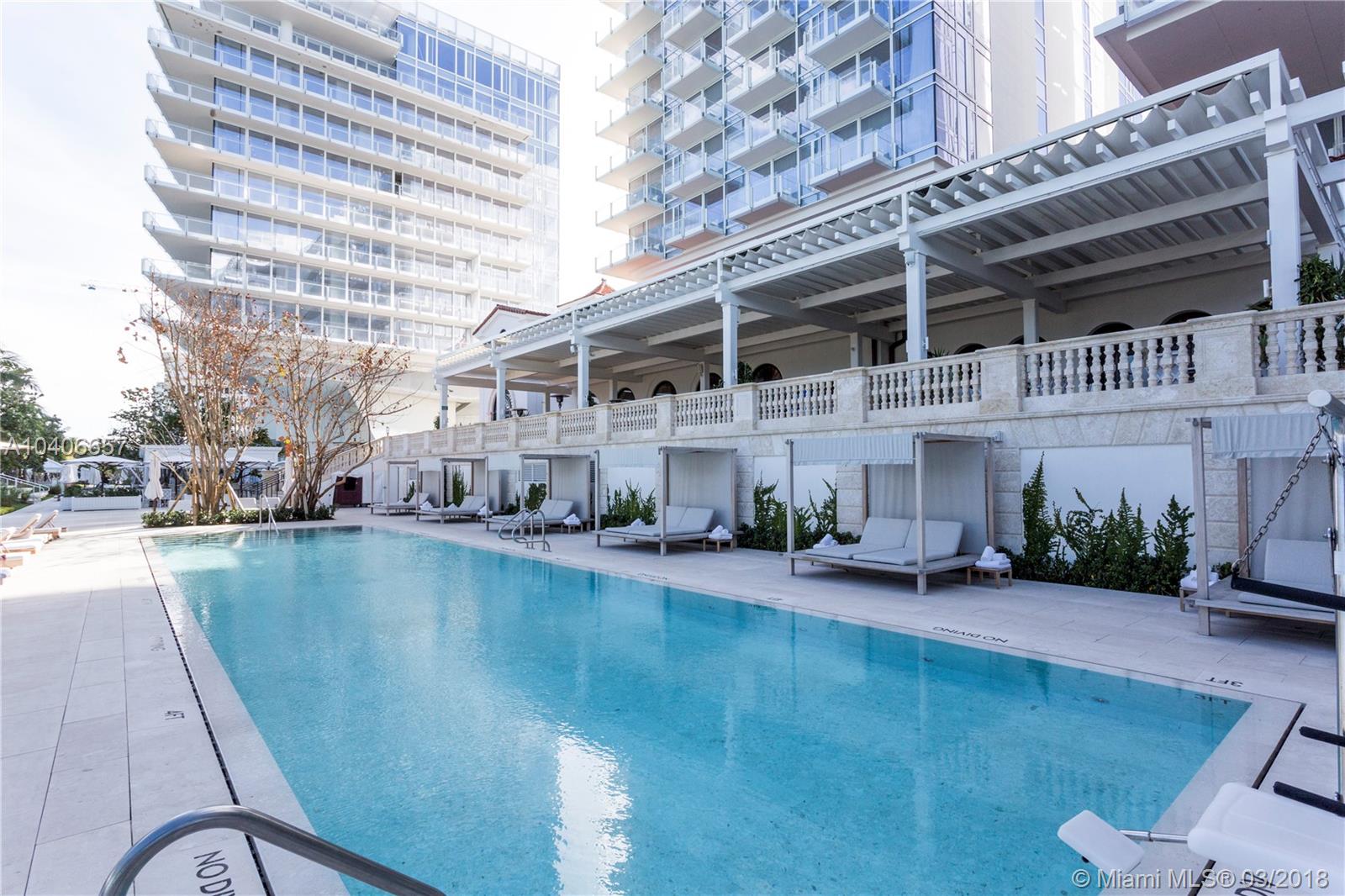 SURF CLUB CONDO - Residential