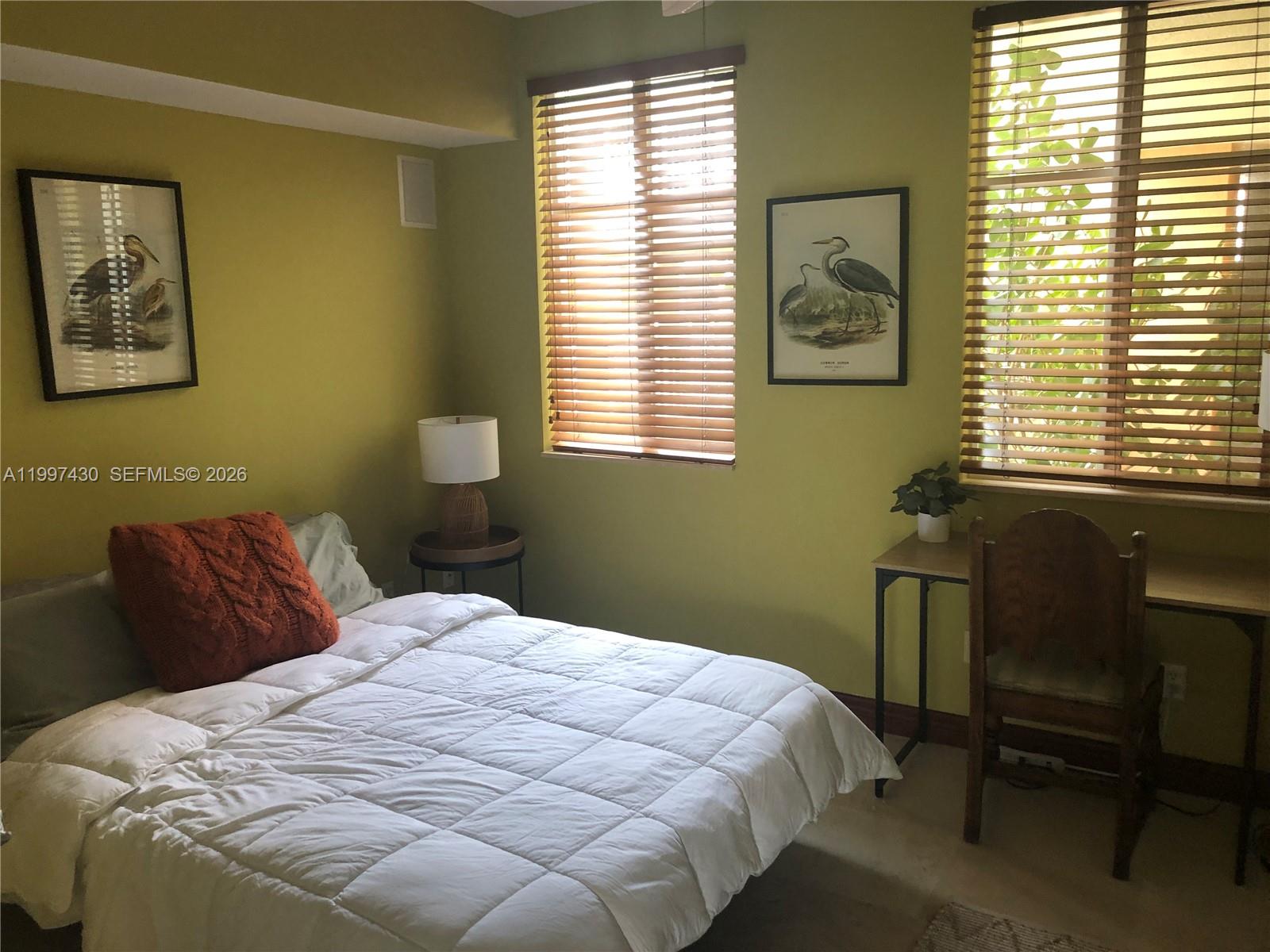 THE COURTS AT SOUTH BEACH - Residential Lease