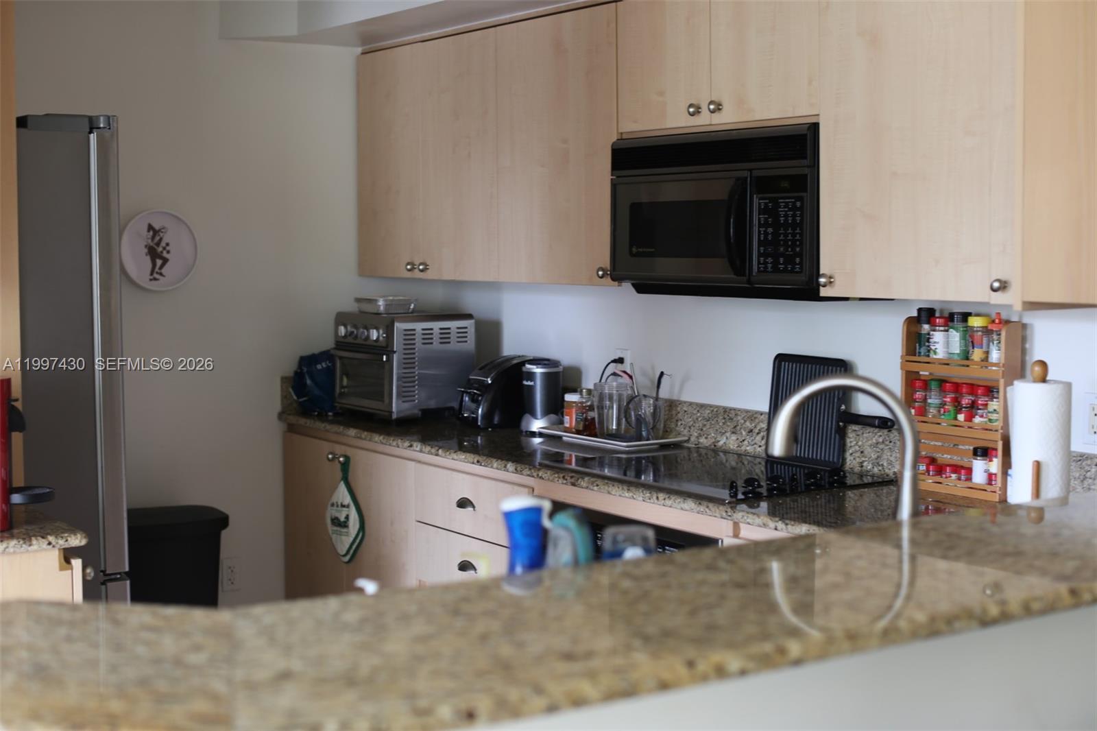 THE COURTS AT SOUTH BEACH - Residential Lease