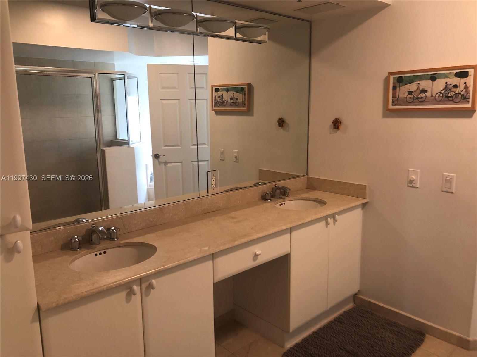 THE COURTS AT SOUTH BEACH - Residential Lease