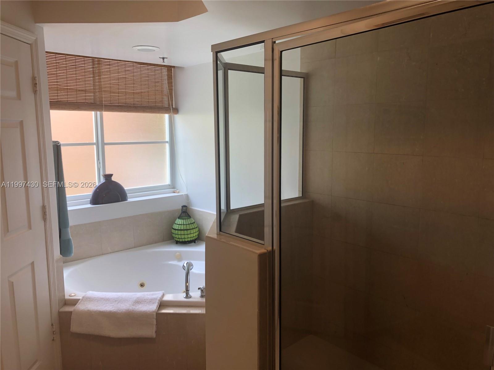 THE COURTS AT SOUTH BEACH - Residential Lease