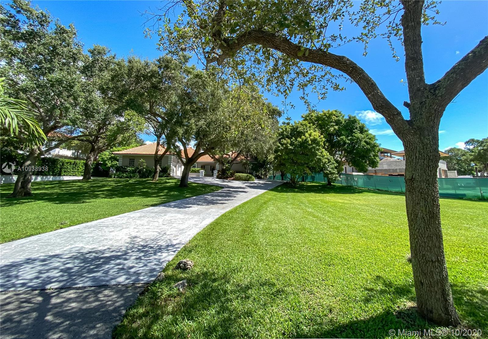 GABLES ESTATES NO 2 - Residential