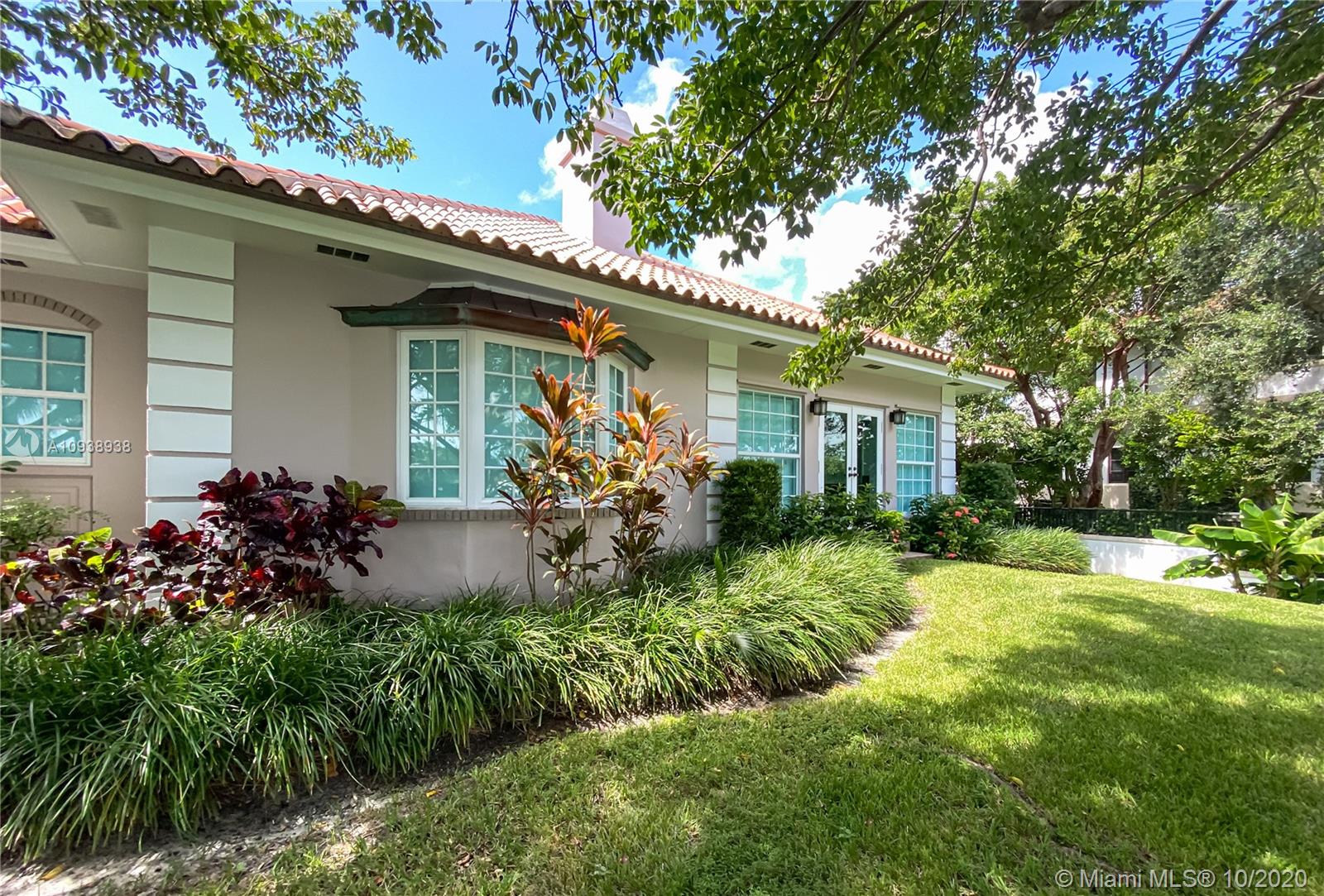 GABLES ESTATES NO 2 - Residential