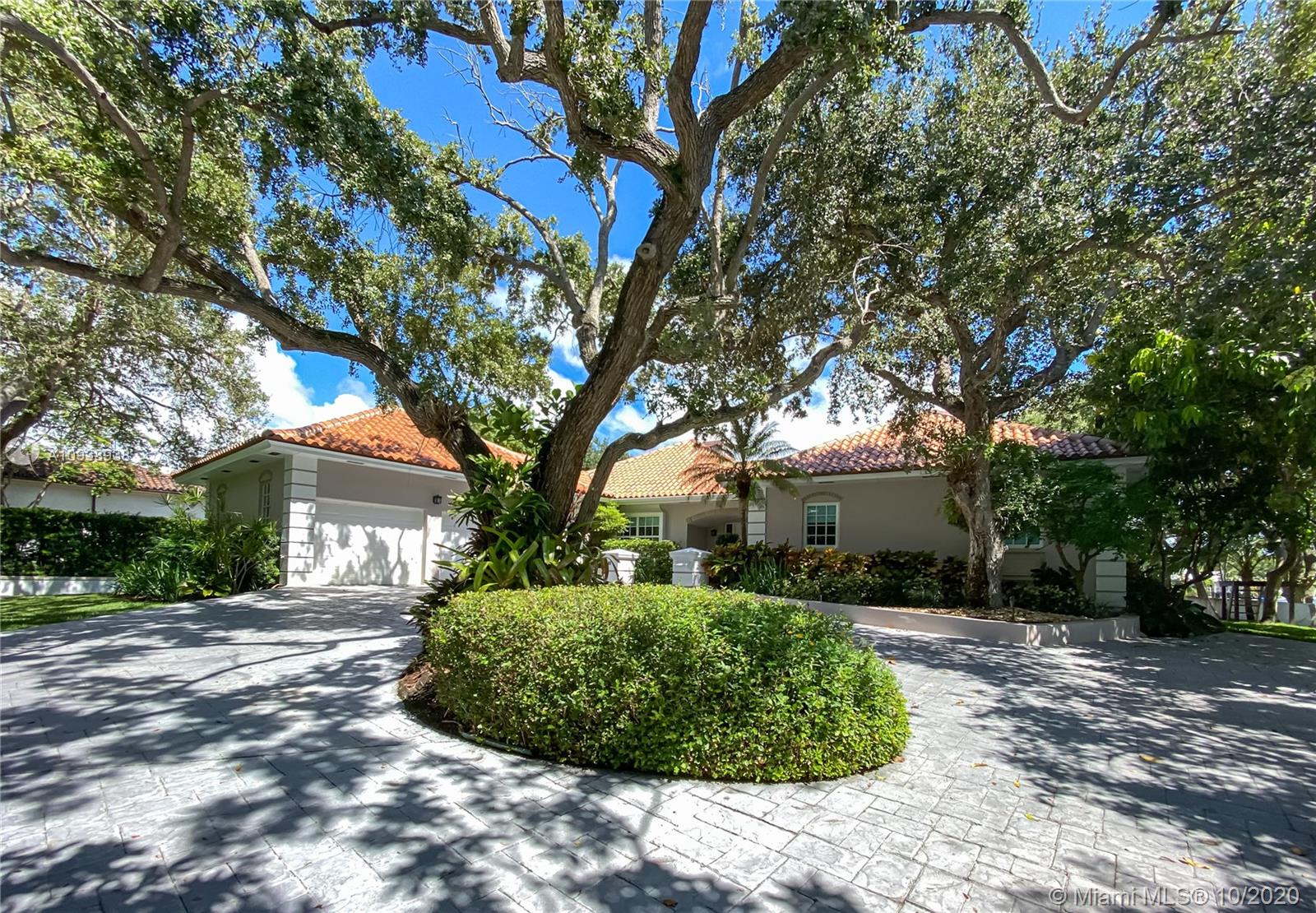 GABLES ESTATES NO 2 - Residential