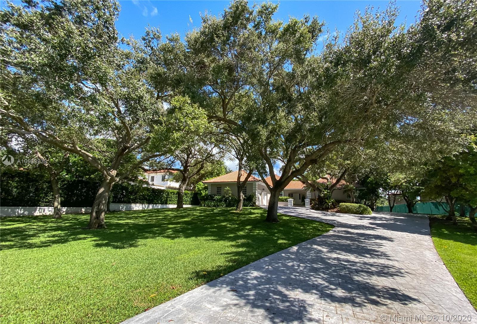 GABLES ESTATES NO 2 - Residential