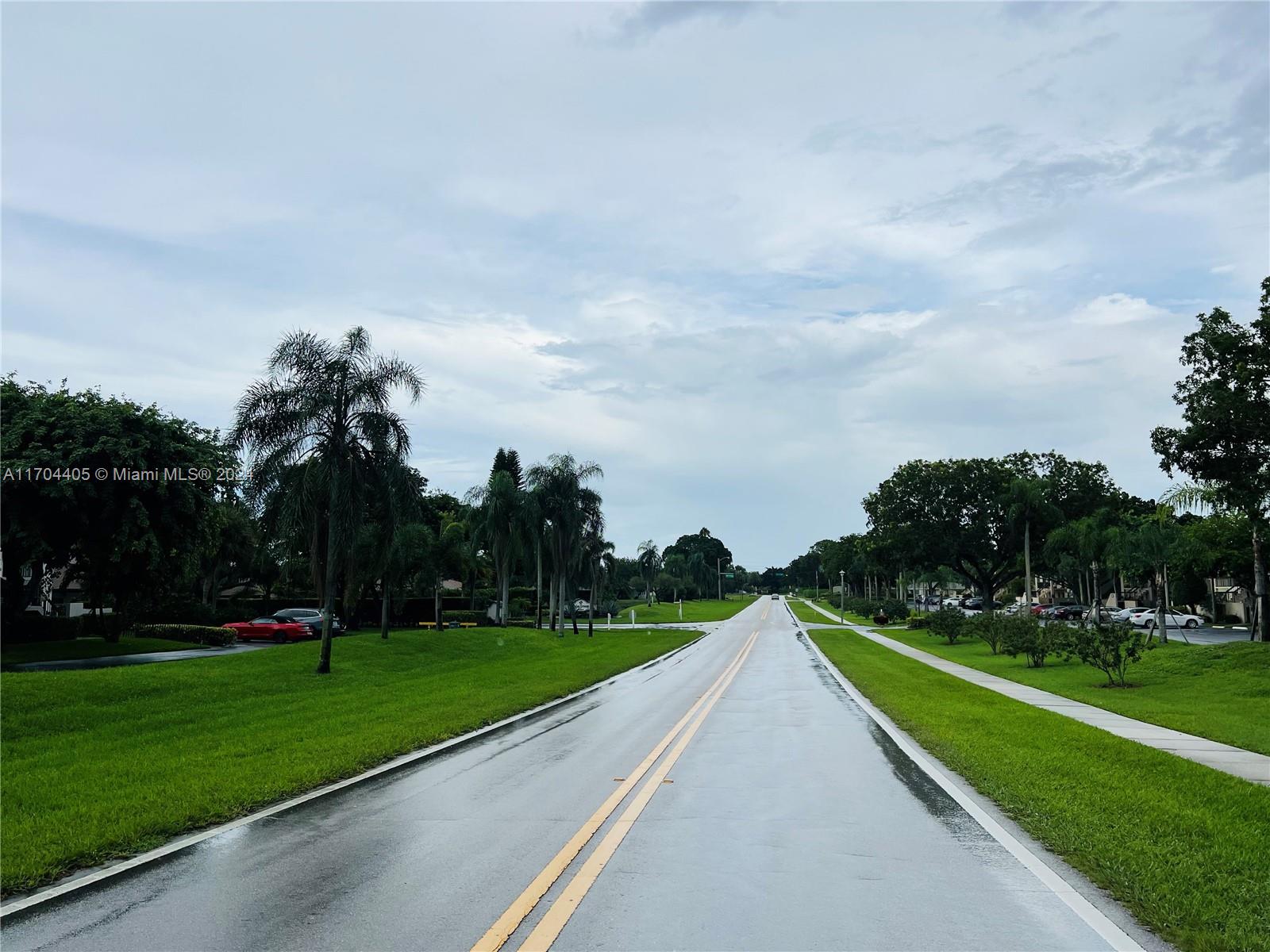 VIA PALMA DELRAY CONDO - Residential Lease