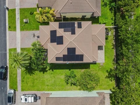 A home in West Palm Beach