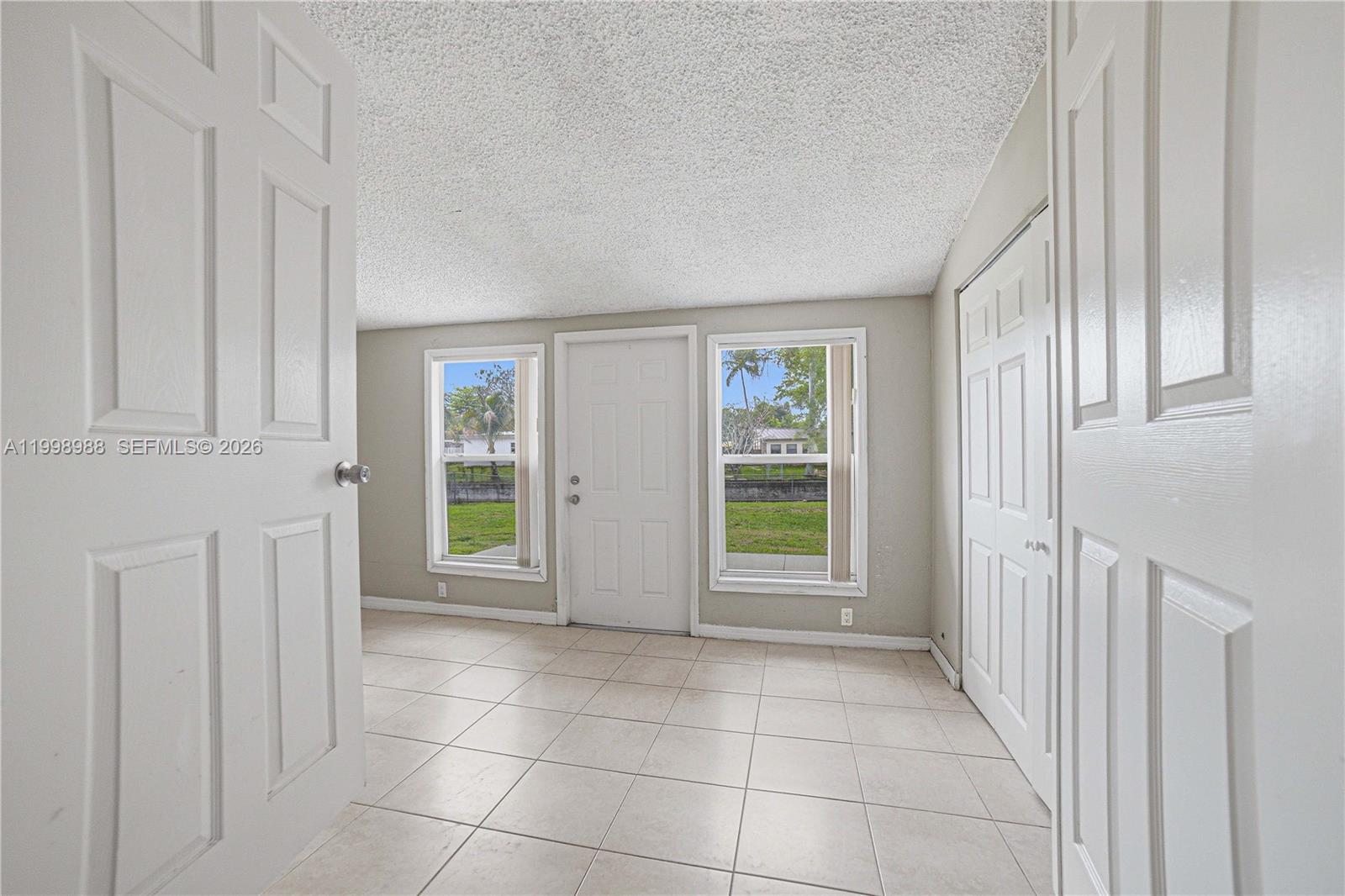 IBEC NEIGHBORHOOD NO 1 - Residential