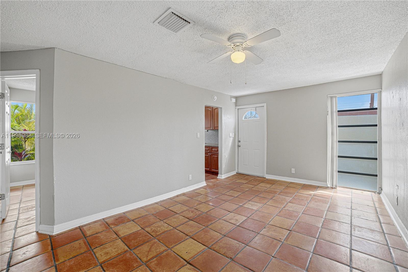 IBEC NEIGHBORHOOD NO 1 - Residential