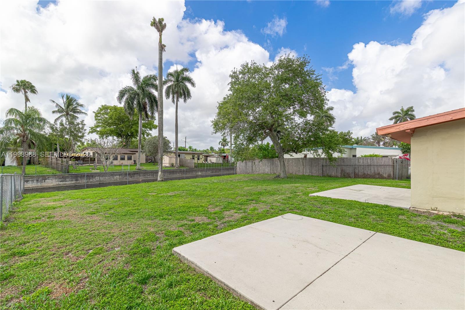 IBEC NEIGHBORHOOD NO 1 - Residential