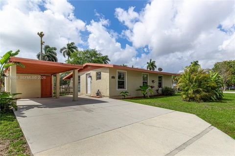 5808 NW 19th Ct Margate FL 33063