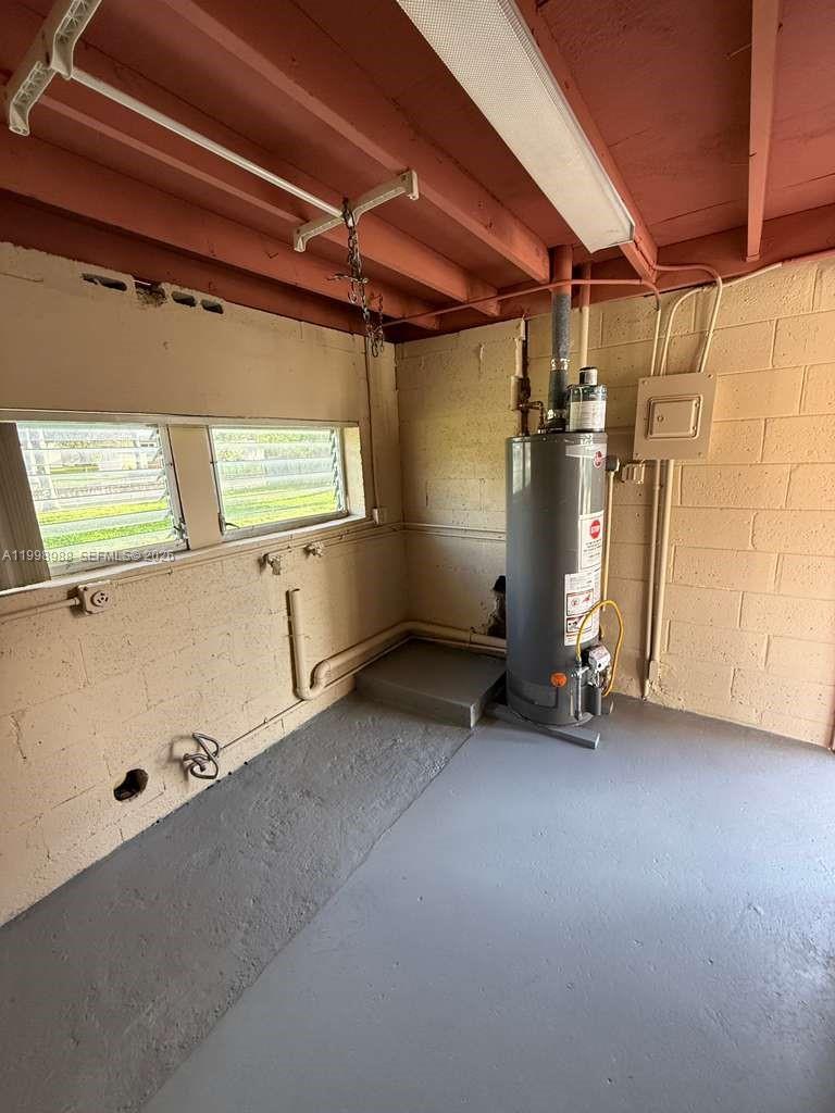 IBEC NEIGHBORHOOD NO 1 - Residential